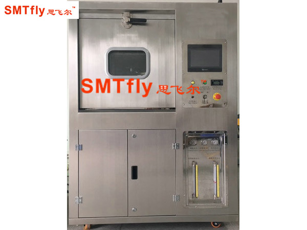 PCB Cleaning Machine,SMTfly-5600