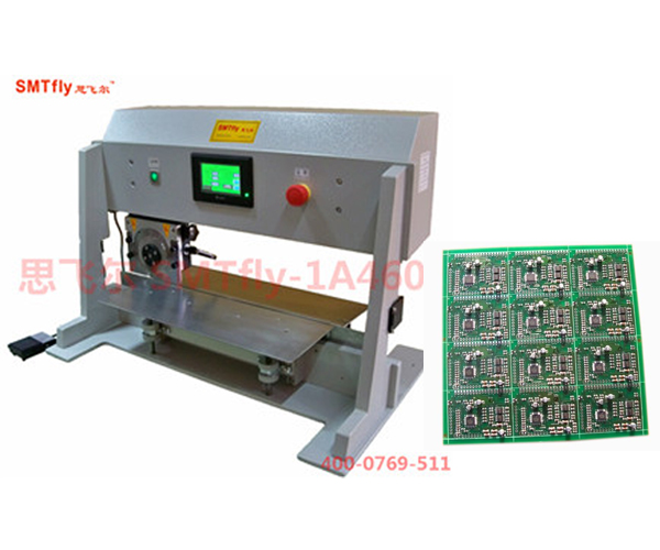 Automatic PCB Separator Equipment