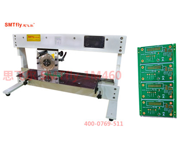 Printed Circuit Boards PCB Depaneling Machine,SMTfly-1M