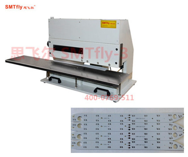 Unlimited Length PCB Cutter,PCB Separator,SMTfly-3