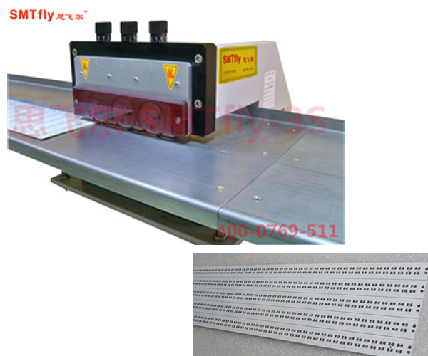 PCB Separator PCB Depaneling Machine,SMTfly-3S