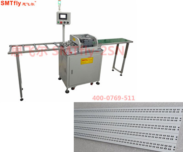 LED Boards Depanelizer Machine for PCB