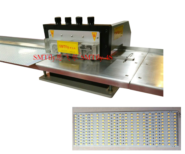 LED Strip Separator Equipments,SMTfly-4S