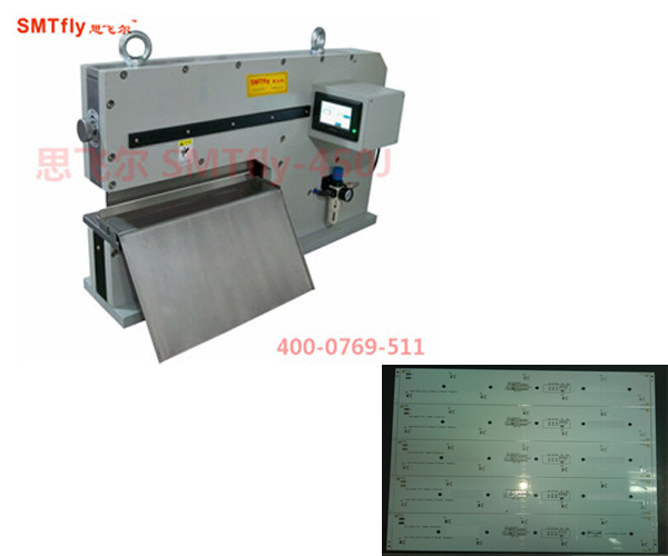 V-cut PCB Separator Machine,SMTfly-450J