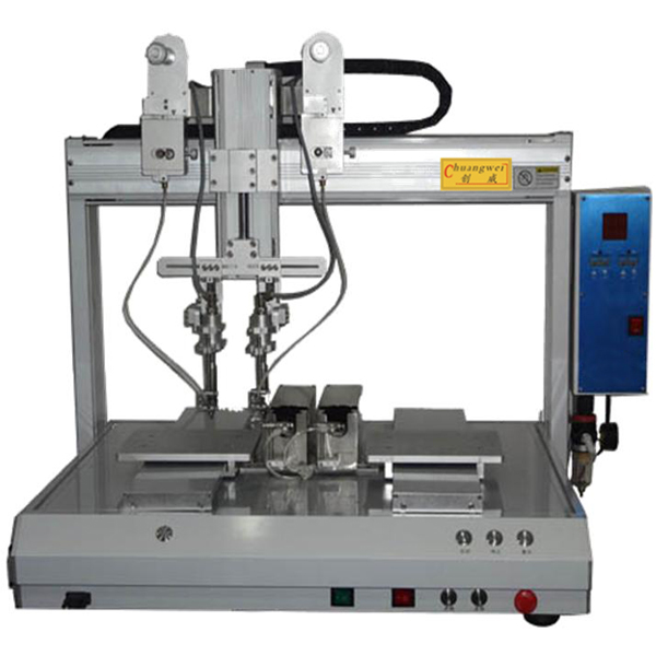 Robotic Soldering Machine,CWDH-322