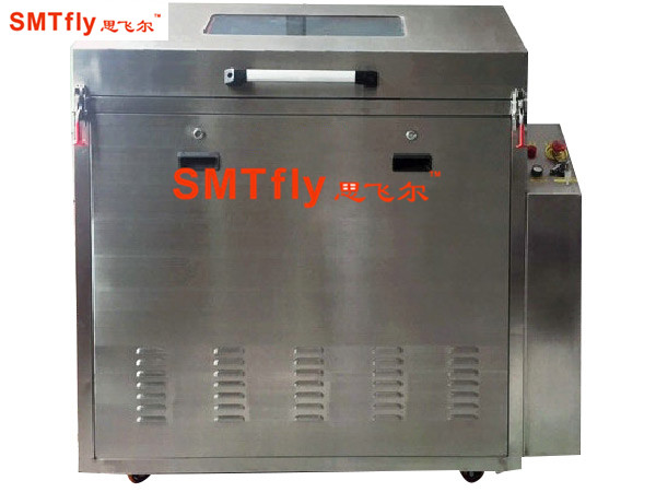 Pallet Cleaning System,SMTfly-5300