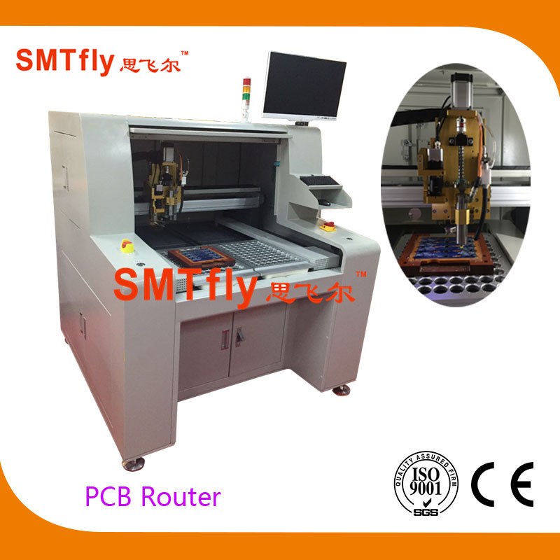 PCB Router