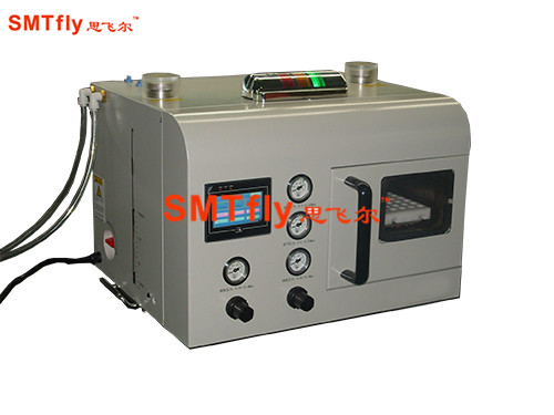 SMT Nozzle Cleaning Equipment